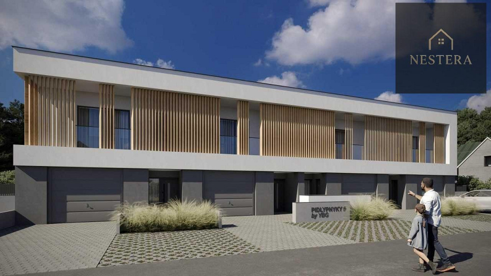 Продаж Будинок 4-кімнатний на вул. Бартока Оноківці - фото 1