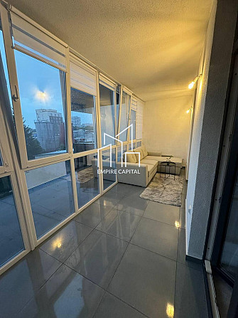 Оренда 1к Квартира 44 кв.м Городницька вул. L'viv - photo 7