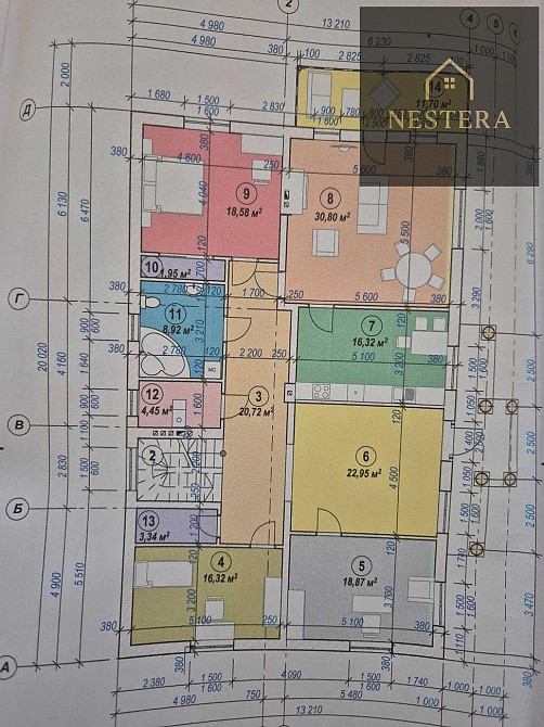 Продаж Будинок 3-кімнатний на Виноградна вул., 10 Ужгород - фото 3