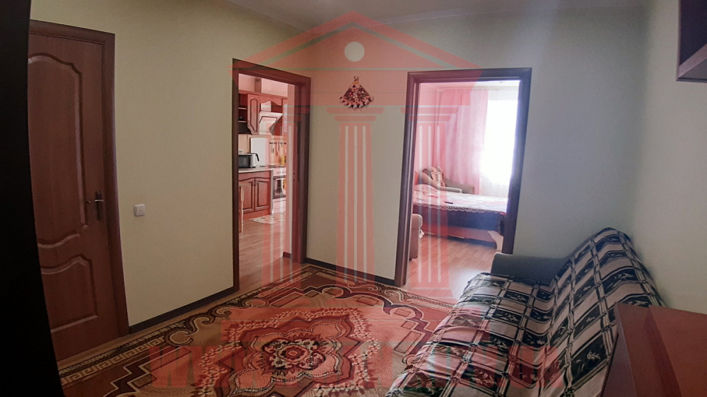 Продаж 1к Квартира 47 кв.м Привокзальна, 8 Бориспіль - фото 5