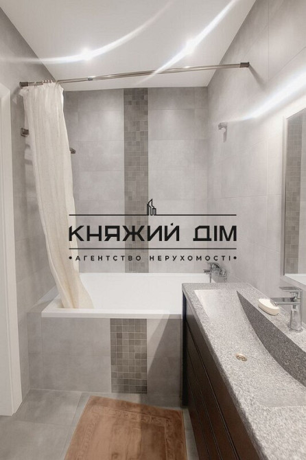 Оренда Квартира 2-кімнатна, 12/25 поверх на Победы просп./ Берестейский просп. Kiev - photo 6