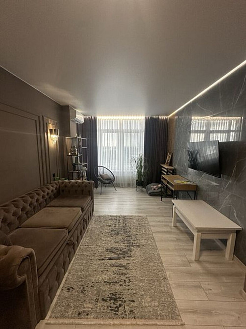 Продаж Квартира 1-кімнатна, 9/10 поверх на Шевченка Luts'k - photo 1