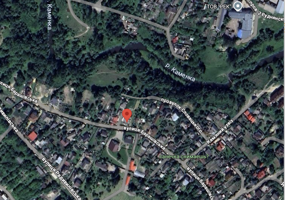 Продаж земельної ділянки 9 соток на Барашівська Zhytomyr - photo 1