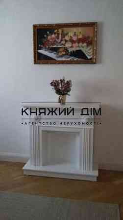 Продаж 4-х к. кв. у центрі міста, м. Майдан Незалежності. № 21143533 Київ