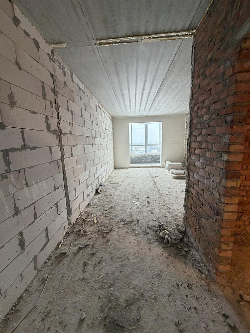 Продаж Квартира 1-кімнатна, 9/11 поверх на вул. Домбровського Житомир - фото 3