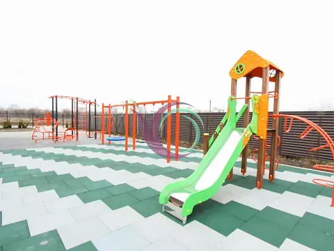 For sale 2-storey   153 sq.m 4 rooms at Покровська вулиця 16  - photo 6