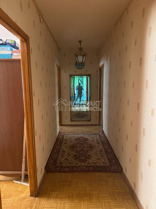 Оренда 3к Квартира 63 кв.м Петра Болбочана вул. Харків - фото 10