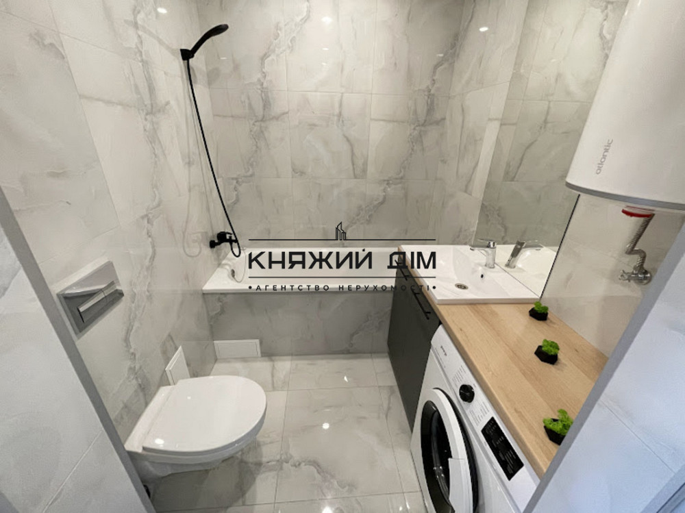 Продаж 1к.кв. студіо у ЖК ParkLand. № 21144409 Київ - фото 13
