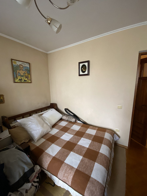 Продаж Квартира 4-кімнатна на ул. Посмитного, 33 Odessa - photo 12