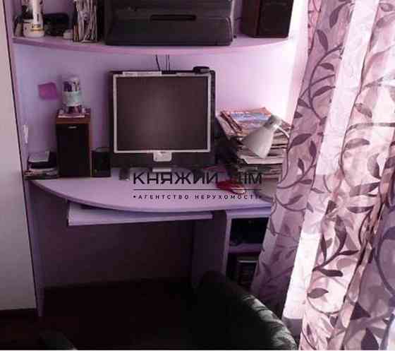 Шикарная, просторная 3-х к. кв. на Днепровской набережной. № 2192239 Київ