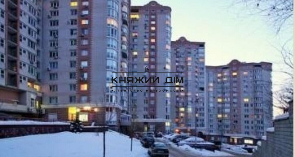 Продаж 3-х квартири в новому будинку. №21140446 Київ - фото 8