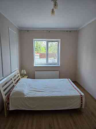 1-комнатная квартира с ремонтом и АГВ, Ленпоселок, новый дом Одеса