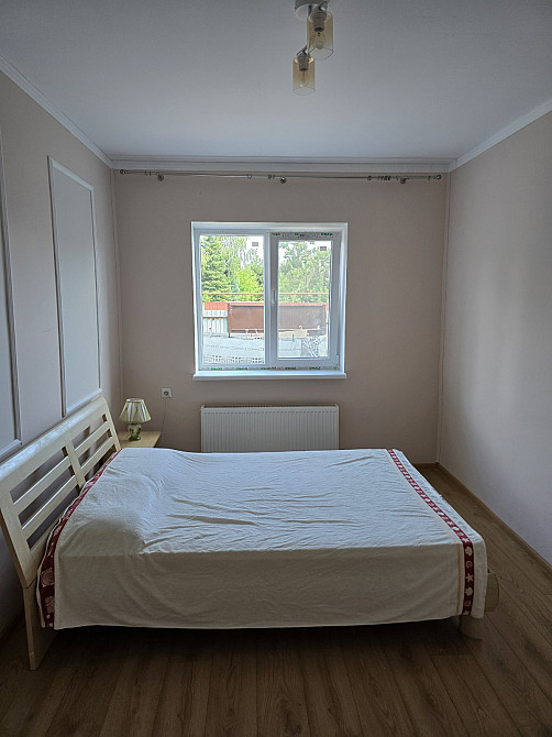 1-комнатная квартира с ремонтом и АГВ, Ленпоселок, новый дом Одеса - фото 2