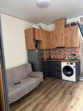 Продаж Квартира 1-кімнатна на ул. Макаренко, 2а Одеса