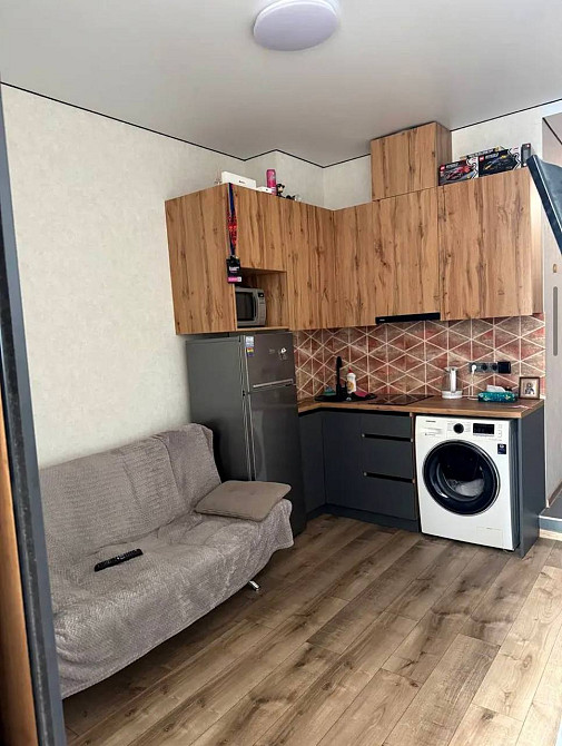 Продаж Квартира 1-кімнатна на ул. Макаренко, 2а Одеса - фото 4