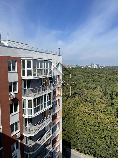 Продаж Будинок 1-кімнатний на Лисогірський узв., 20 Київ - фото 10