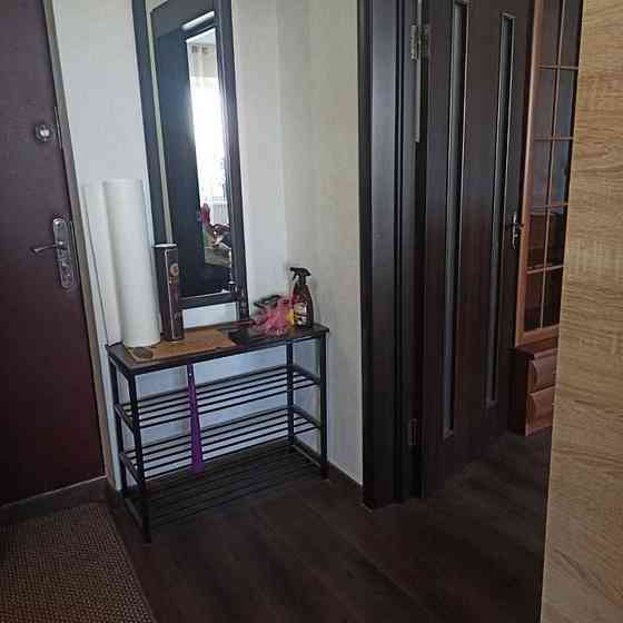 Оренда Квартира 1-кімнатна, 16/16 поверх на Бережанська, 14 Київ