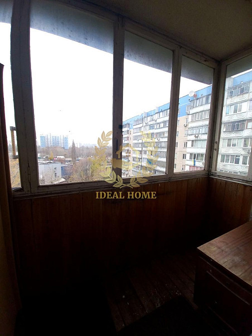 Продаж Квартира 3-кімнатна на Здолбуновская ул., 7А Kiev - photo 12