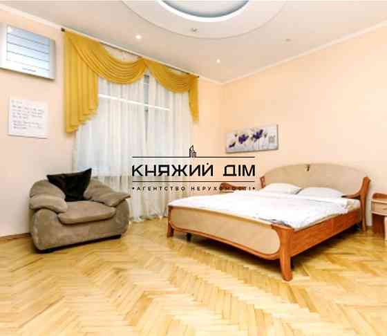 Оренда Квартира 2-кімнатна, 6/7 поверх на вул. Тверская ул./Єжи Гедройця Київ