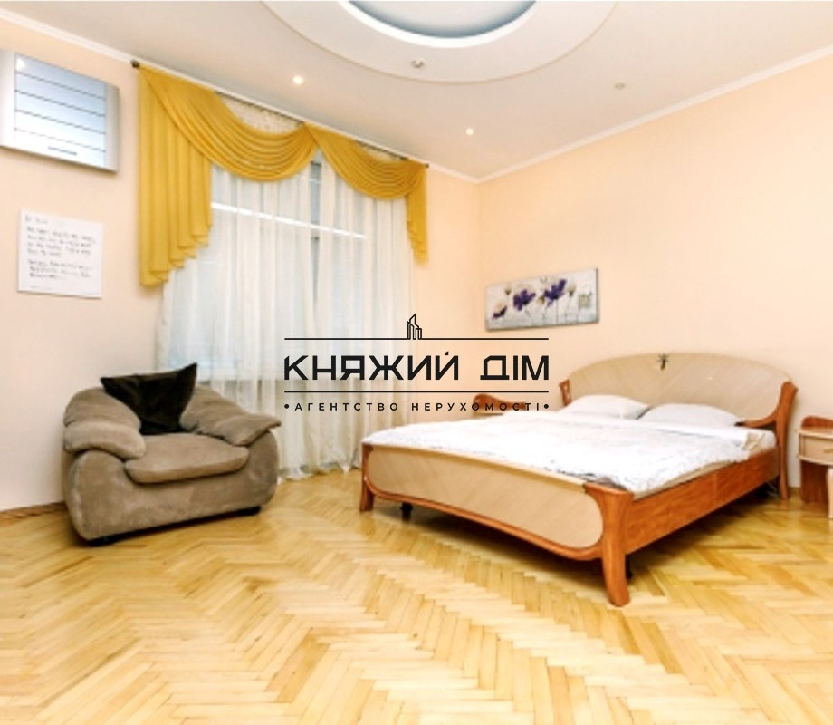 Оренда Квартира 2-кімнатна, 6/7 поверх на вул. Тверская ул./Єжи Гедройця Київ - фото 3