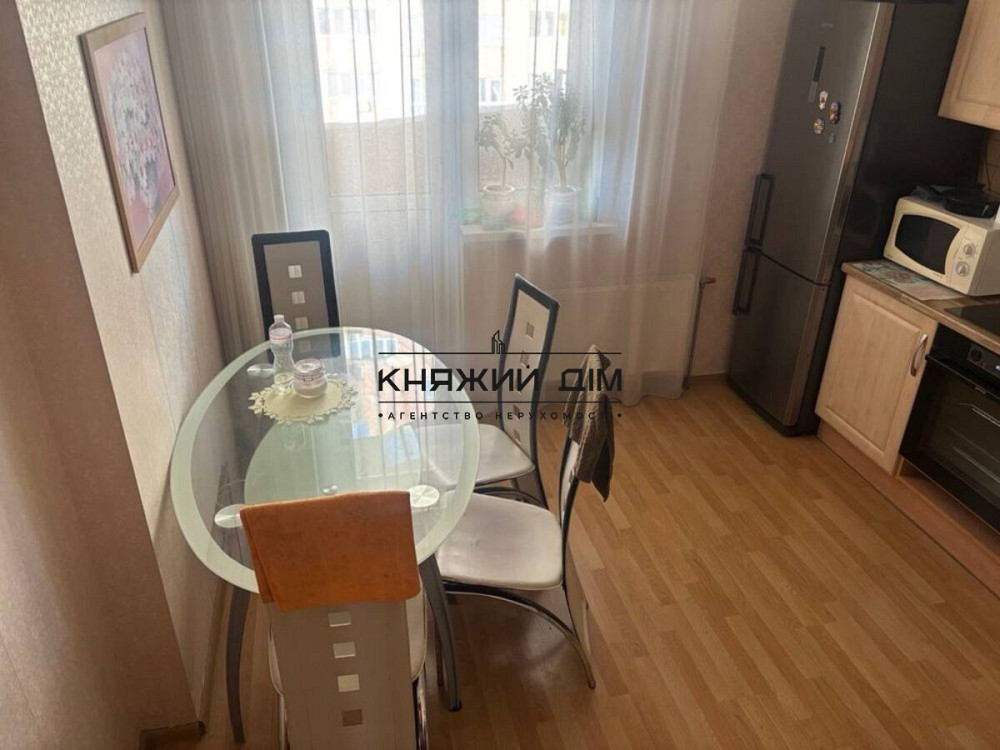 Оренда Квартира 1-кімнатна, 19/25 поверх на проспект Науки Київ - фото 11