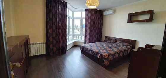 Оренда Квартира 2-кімнатна, 7/22 поверх на ул. Сикорского Київ