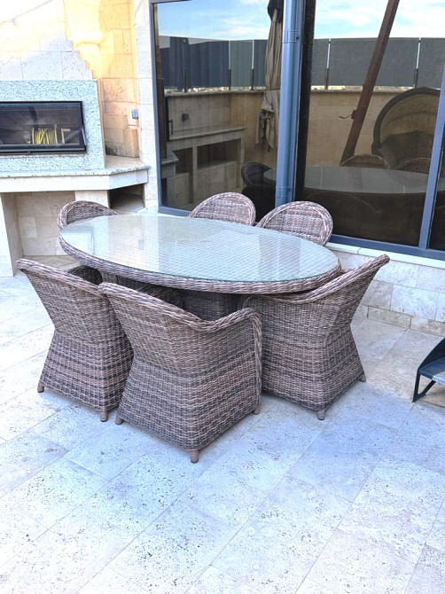 Пентхаус возле парка Победы Odessa - photo 11