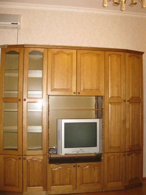 Оренда Квартира 3-кімнатна, 3/4 поверх на ул. Владимирская Київ - фото 5