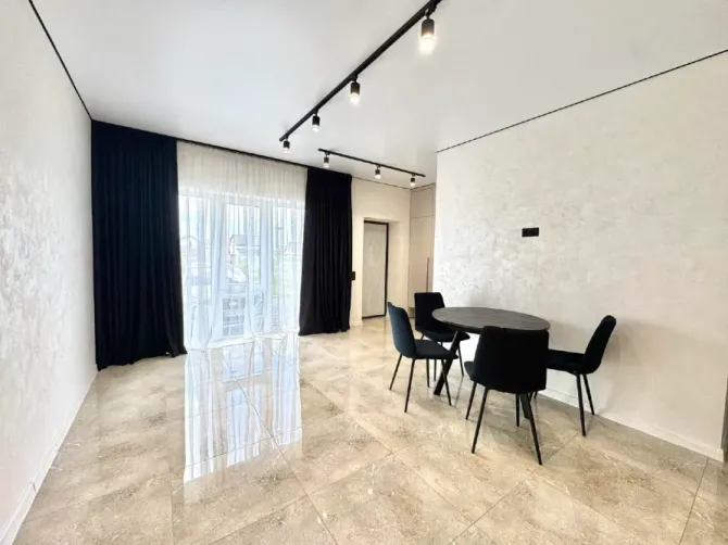 Modern townhouse for sale with renovation and furniture Vinnytsya - photo 12