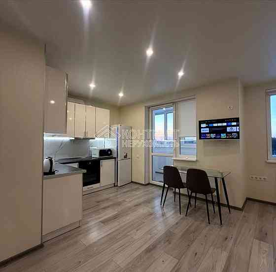 Продаж Квартира 1-кімнатна, 4/9 поверх на вул. Барабашова Харьков