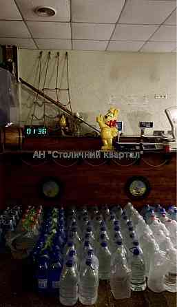 Оренда торгове приміщення на Уссурійський пров., 8 приміщень - 1, поверх - 1/5 Киев