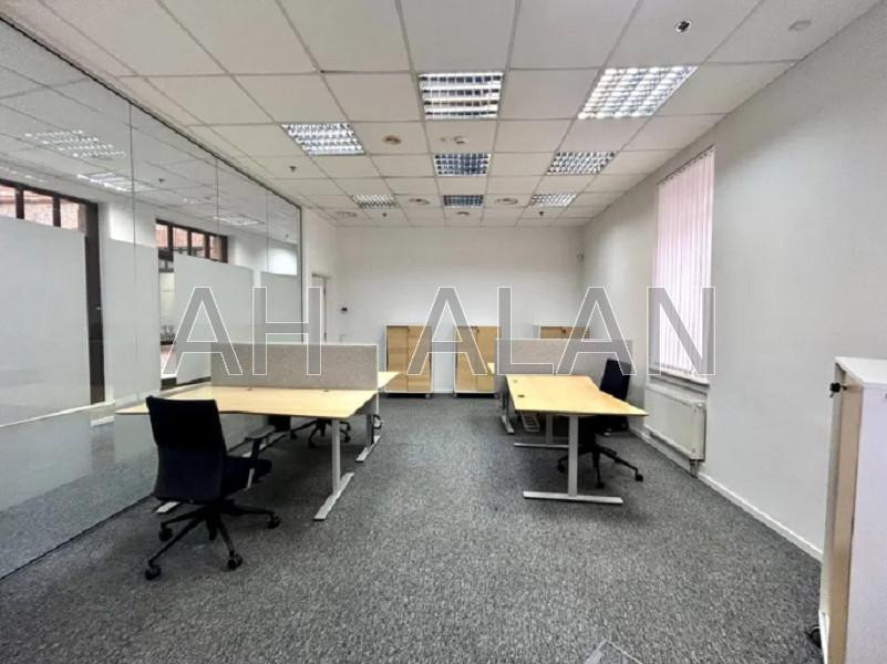 Оренда офісне приміщення на Михайлівська вул., 7 приміщень - 6, поверх - 2/5 Київ - фото 4