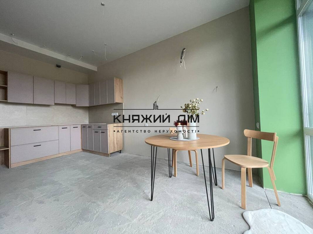 Без комісії! Продаж 2-х к. квартири студіо в ЖК Дубовий Гай. м. Сирець. № 21147114 Київ - фото 16