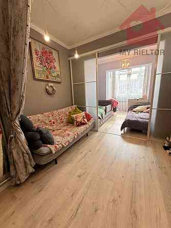 Продаж Квартира 2-кімнатна, 5/6 поверх на Волошина Минай