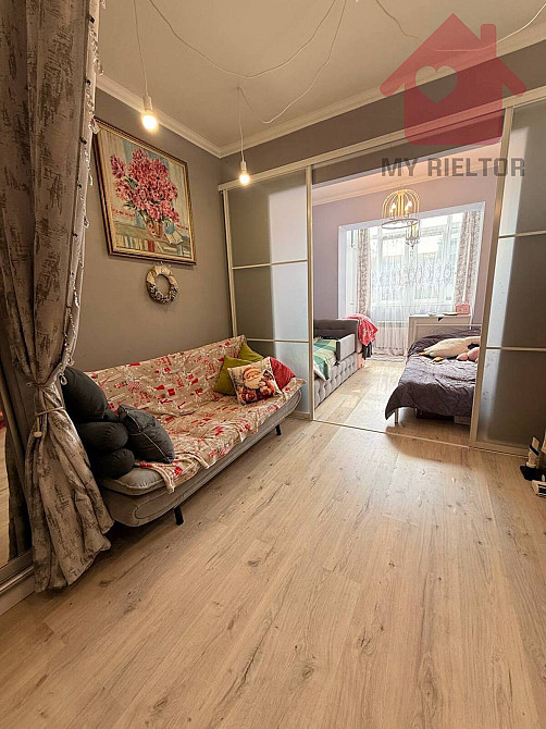 Продаж Квартира 2-кімнатна, 5/6 поверх на Волошина Минай - фото 4