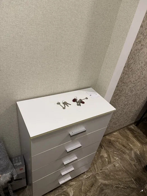 Оренда Квартира 1-кімнатна, 14/25 поверх на Лобачевского, 7 Київ - фото 7