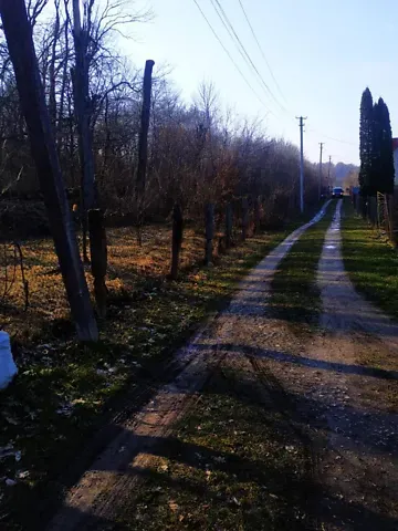 For sale land plot  area 6 ares Зелена вулиця  - photo 5