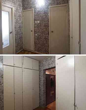 Оренда Квартира 1-кімнатна, 1/12 поверх на Харківське шосе, 180/21 Київ