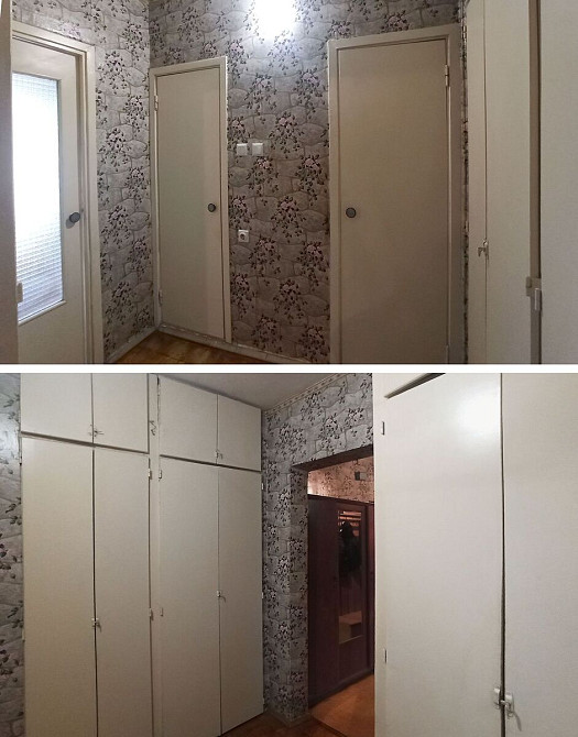 Оренда Квартира 1-кімнатна, 1/12 поверх на Харківське шосе, 180/21 Kiev - photo 5