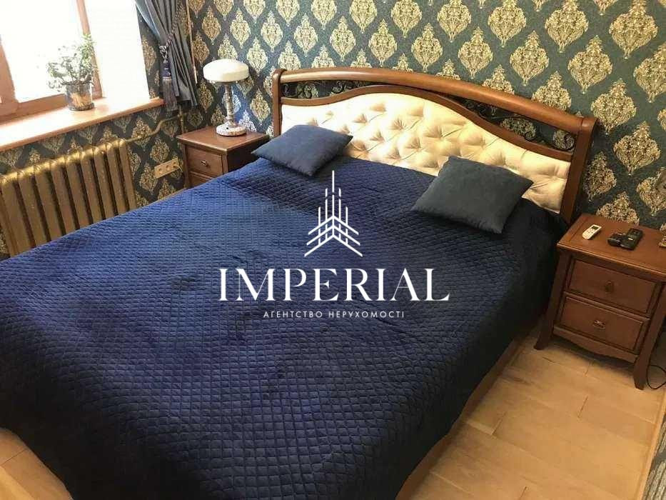 Оренда 3к Квартира 75 кв.м Михайлівська вул. Киев - изображение 14