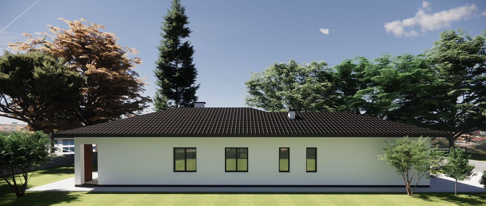 Продаж Будинок на Межева-сад Крихівці - фото 8