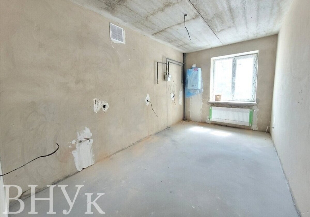 Продаж Квартира 2-кімнатна, 8/10 поверх на Рівненська Луцьк - фото 12