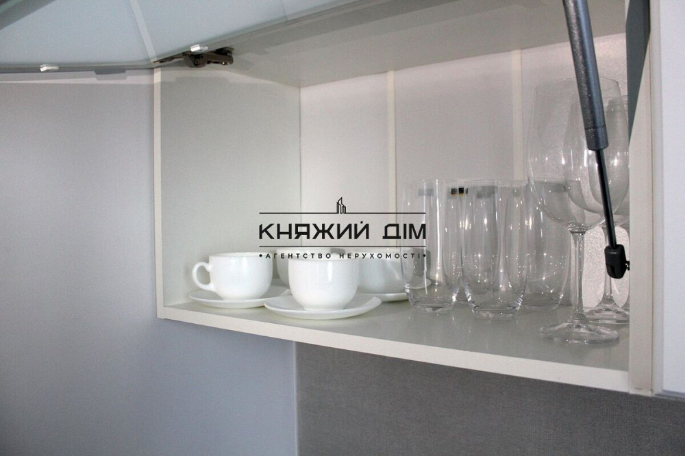 Оренда Квартира 2-кімнатна, 15/18 поверх на Победы просп./ Берестейский просп. Киев - изображение 11