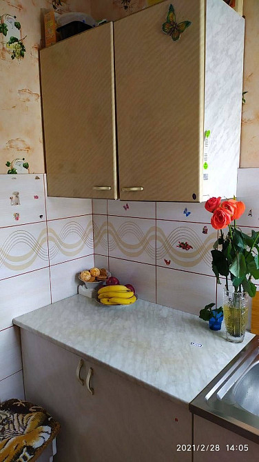 Продаж Квартира 2-кімнатна, 2/2 поверх на вул. Промислова Житомир - фото 13