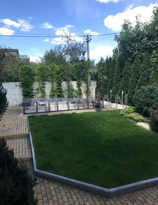 Продаж Будинок 6-кімнатний на Виговського Івана вул., 1/2 Київ - фото 4