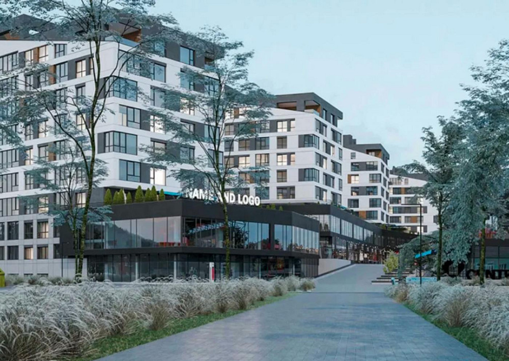 Продаж Квартира 1-кімнатна, 8/10 поверх на вул. Замкова Рівне - фото 7