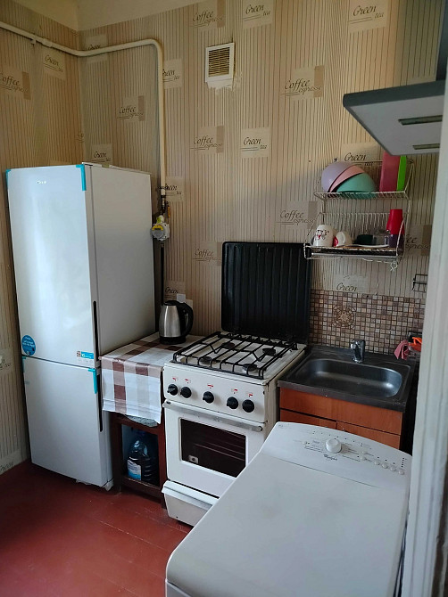 Оренда Квартира 1-кімнатна, 2/3 поверх на Братів Малакових, 11/17 Kiev - photo 6