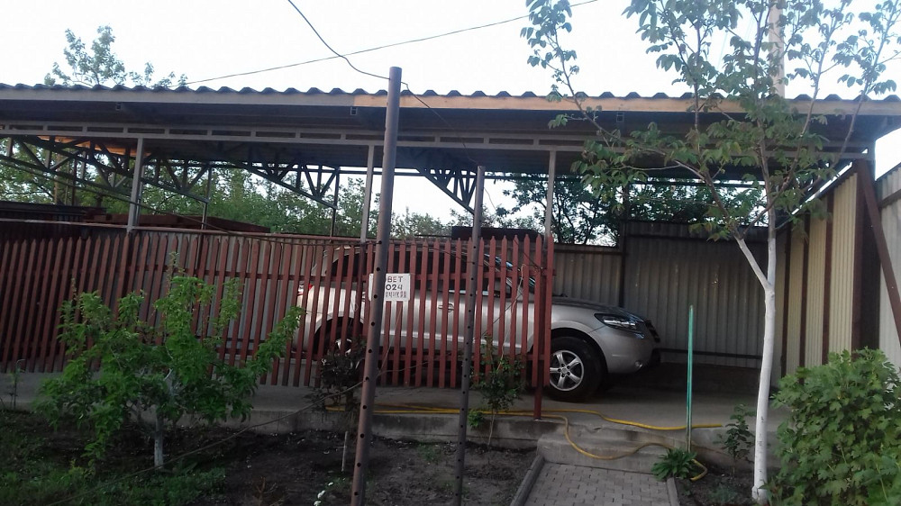 Продам 2-х этажную дачу в Егоровке. Єгорівка - фото 6