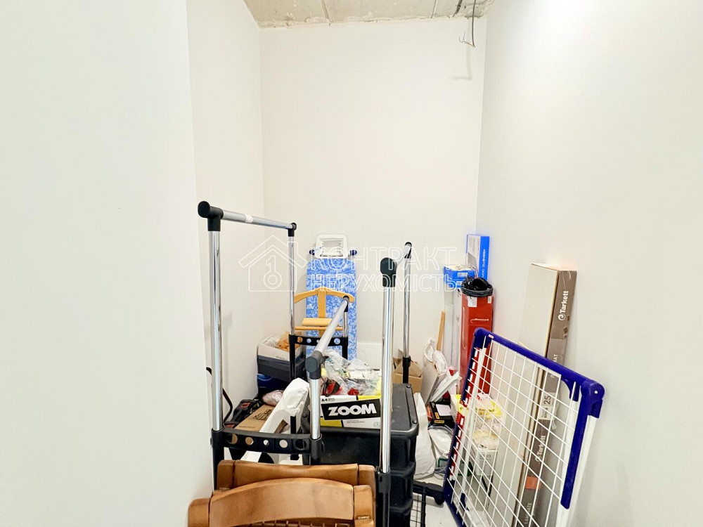 Продаж Квартира 3-кімнатна, 7/19 поверх на вул. Професорська Харків - фото 10