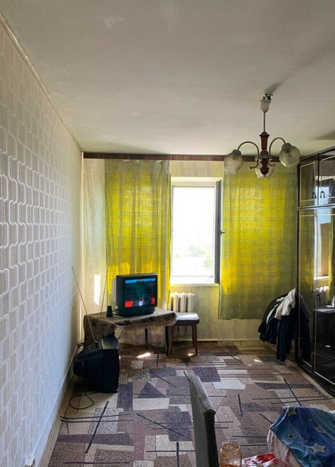 Продаж Квартира 1-кімнатна, 12/16 поверх на Радужная, 22 Київ - фото 2